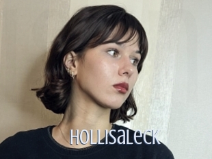 Hollisaleck