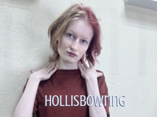 Hollisbowring