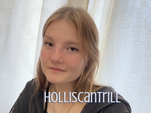 Holliscantrill