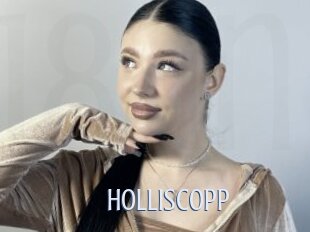 Holliscopp