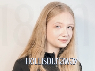 Hollisdunaway