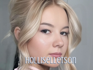 Holliselletson