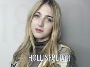 Hollisfelton