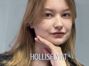 Hollisflynt