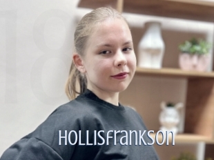 Hollisfrankson