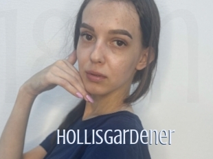 Hollisgardener