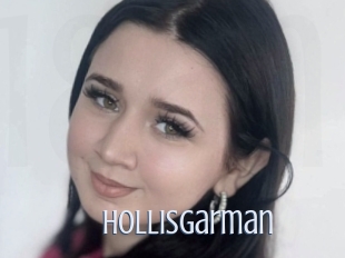 Hollisgarman