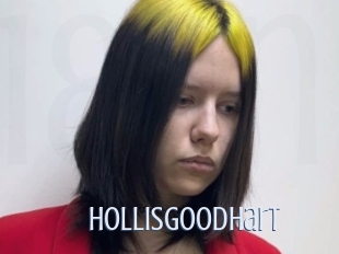 Hollisgoodhart