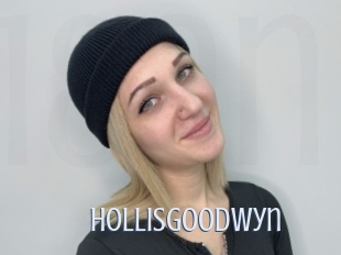 Hollisgoodwyn