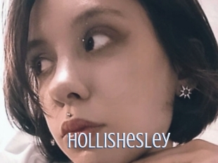 Hollishesley