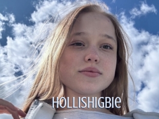 Hollishigbie