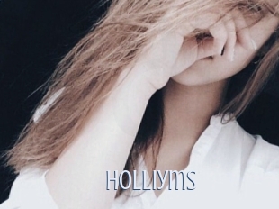 Holliyms