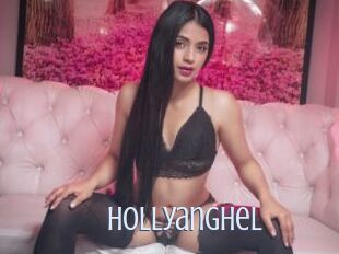 Hollyanghel