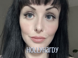 Hollyhardy