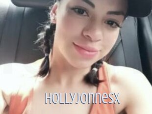 Hollyjonnesx