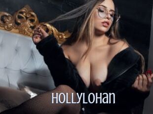 Hollylohan