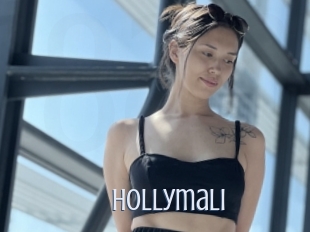 Hollymali