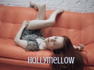 Hollymellow