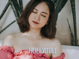 Hollymilf