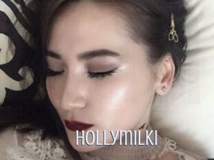 Hollymilki