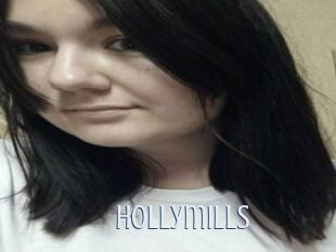 Hollymills