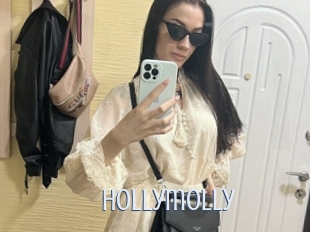 Hollymolly