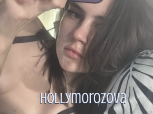 Hollymorozova