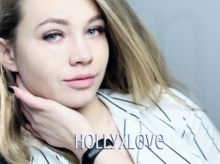 Hollyxlove