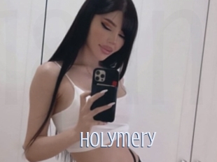 Holymery