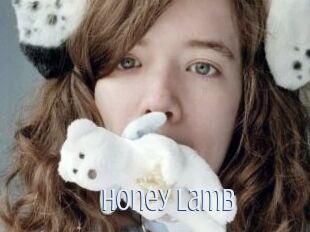 Honey_lamb