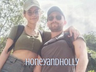 Honeyandholly