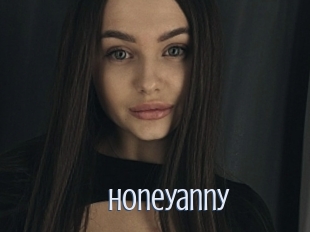 Honeyanny