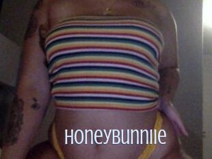 Honeybunniie