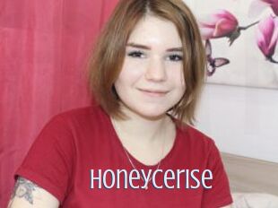 Honeycerise