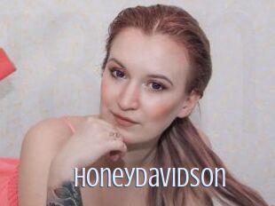 Honeydavidson