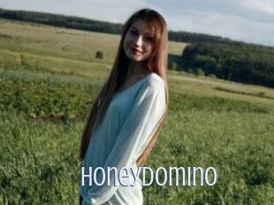 Honeydomino