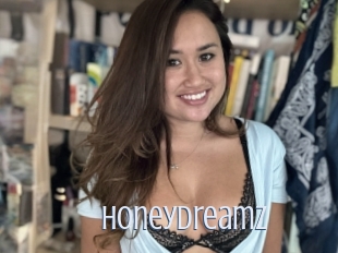 Honeydreamz