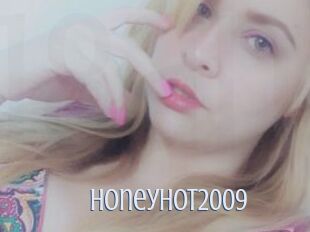 Honeyhot2009