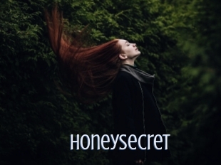 Honeysecret