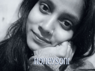 Honeysoni