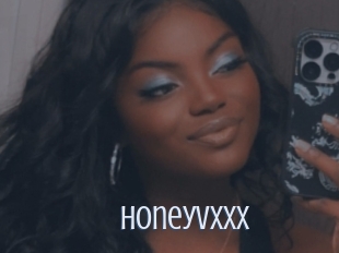 Honeyvxxx