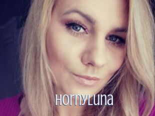 HornyLuna