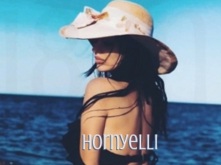 Hornyelli