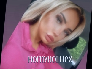 Hornyholliex