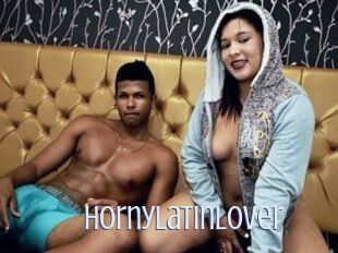 Hornylatinlover