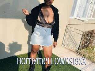 Hornymellowns18xx