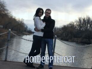 HotDeepThroat