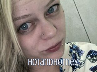 Hotandhorney