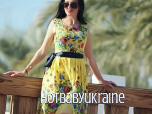 Hotbabyukraine