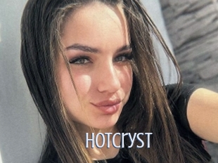 Hotcryst